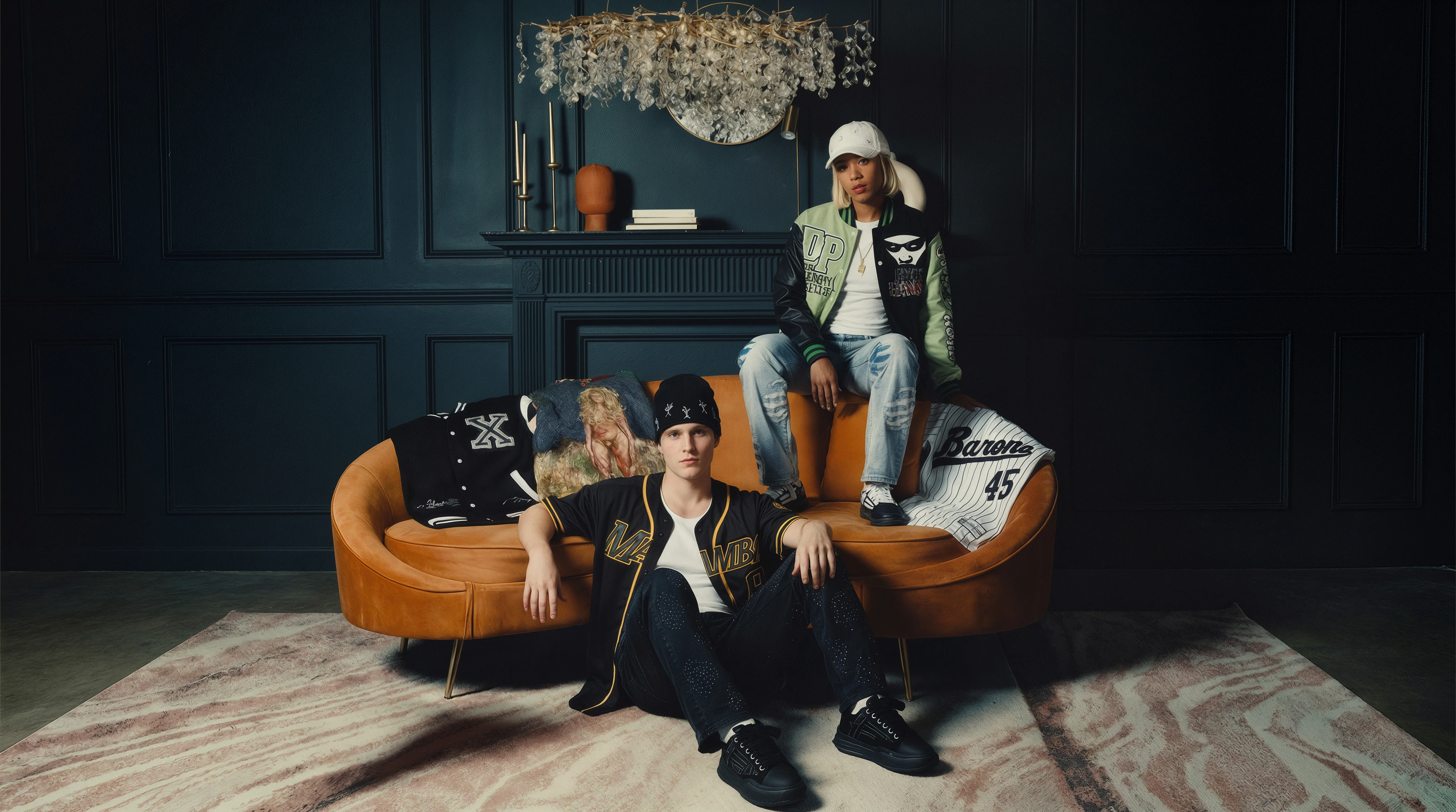 Welcome to Our Store